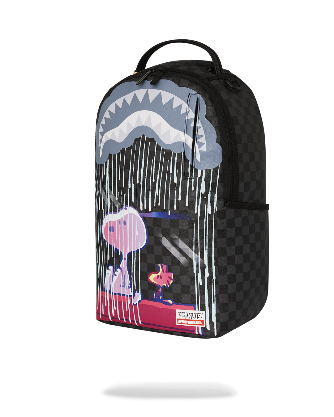 SPRAYGROUND Snoopy Weather The Weather Together Backpack — product image 9