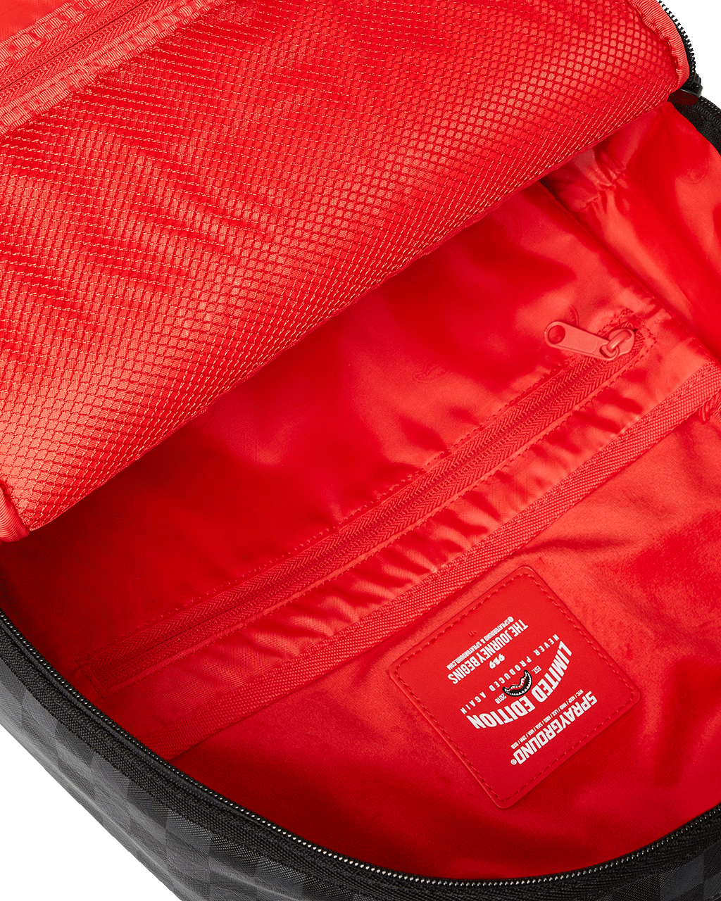 SPRAYGROUND Snoopy Weather The Weather Together Backpack — product image 12
