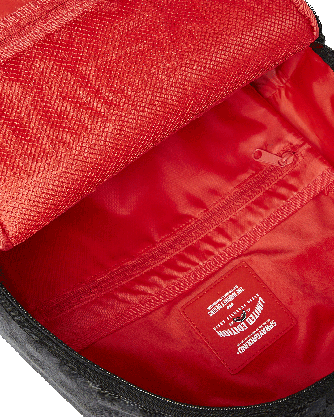 SPRAYGROUND Snoopy Weather The Weather Together Backpack — product image 12