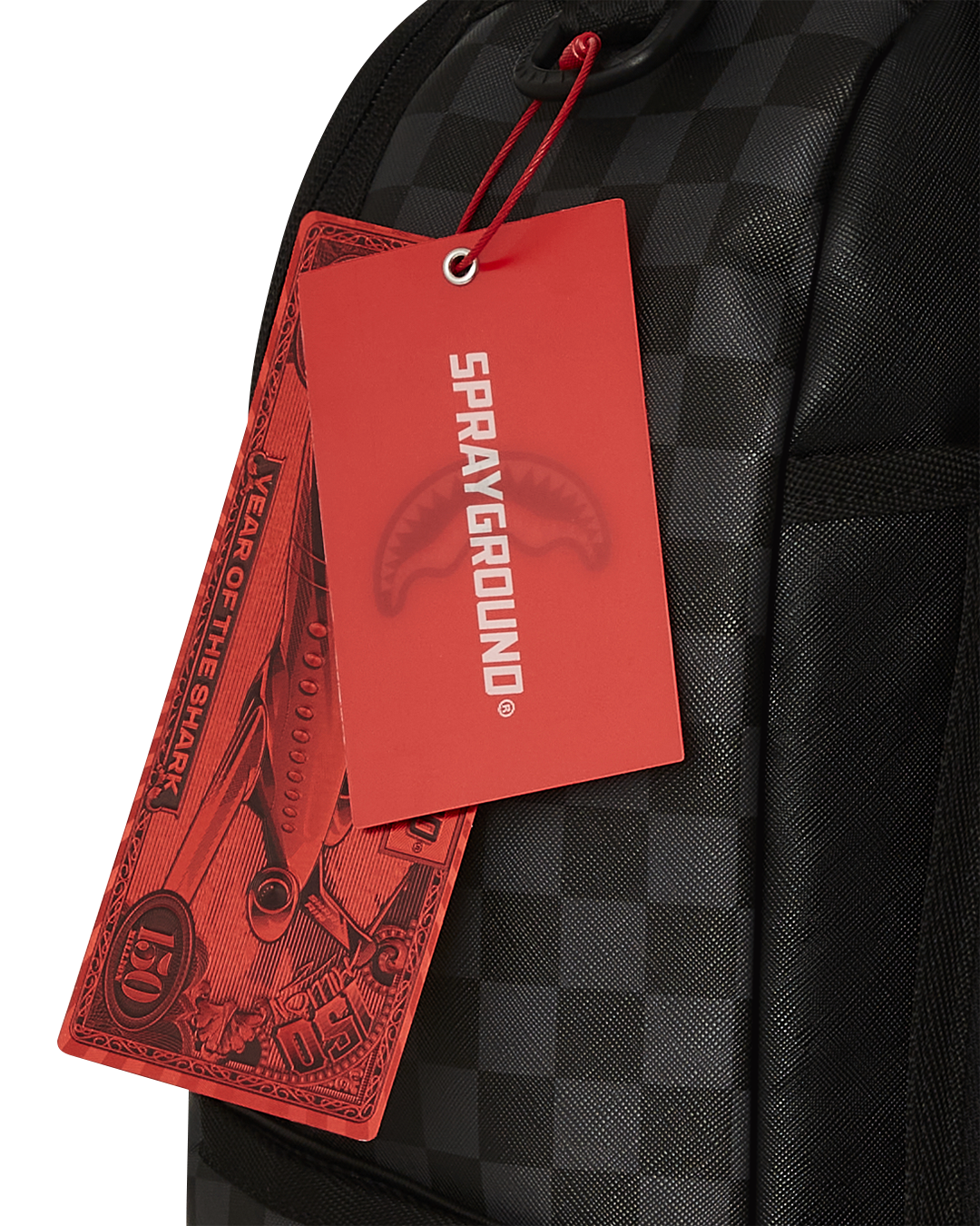 SPRAYGROUND Snoopy Weather The Weather Together Backpack — product image 14