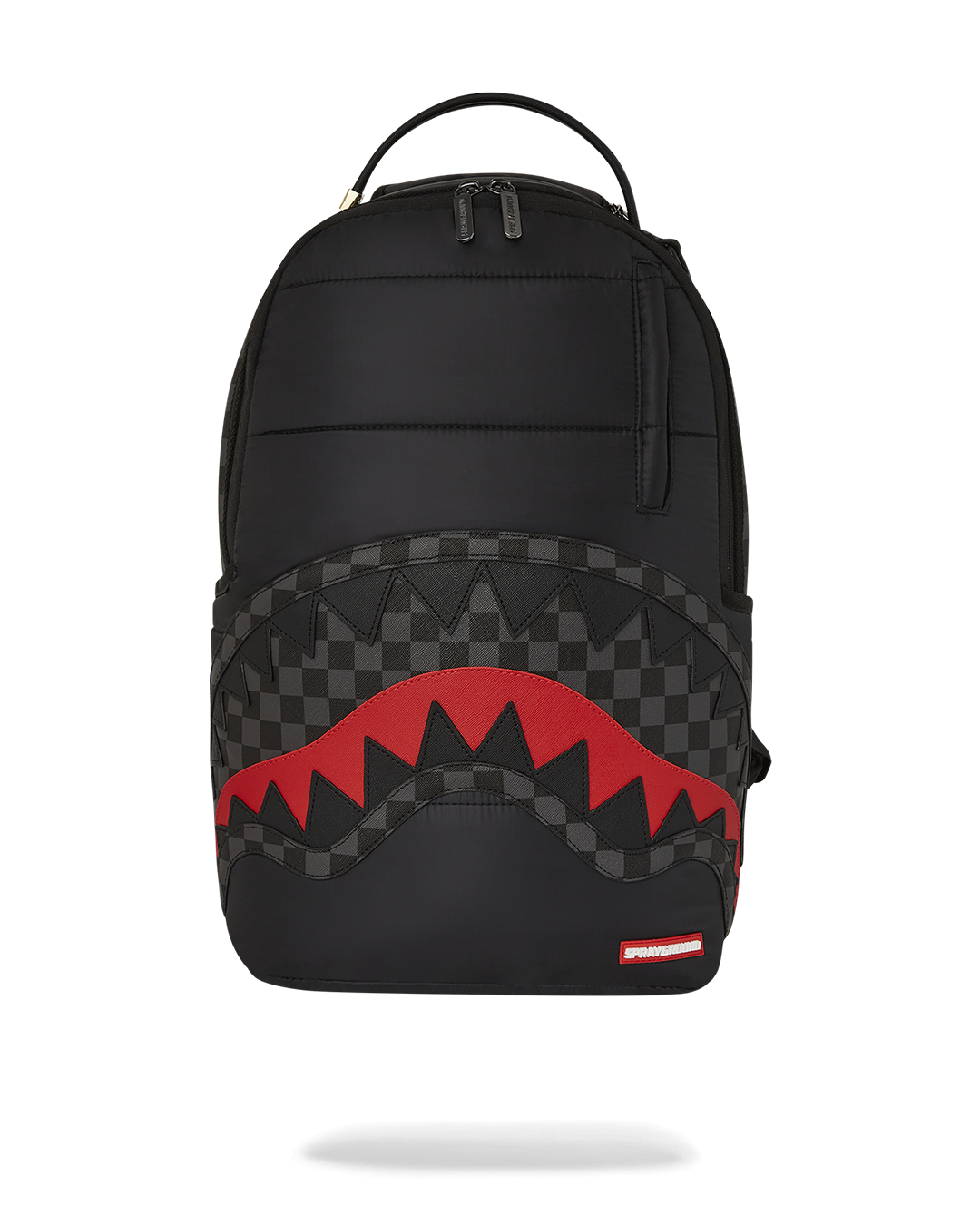 SPRAYGROUND Snowwstorm Puffer DLX Backpack — product image 1