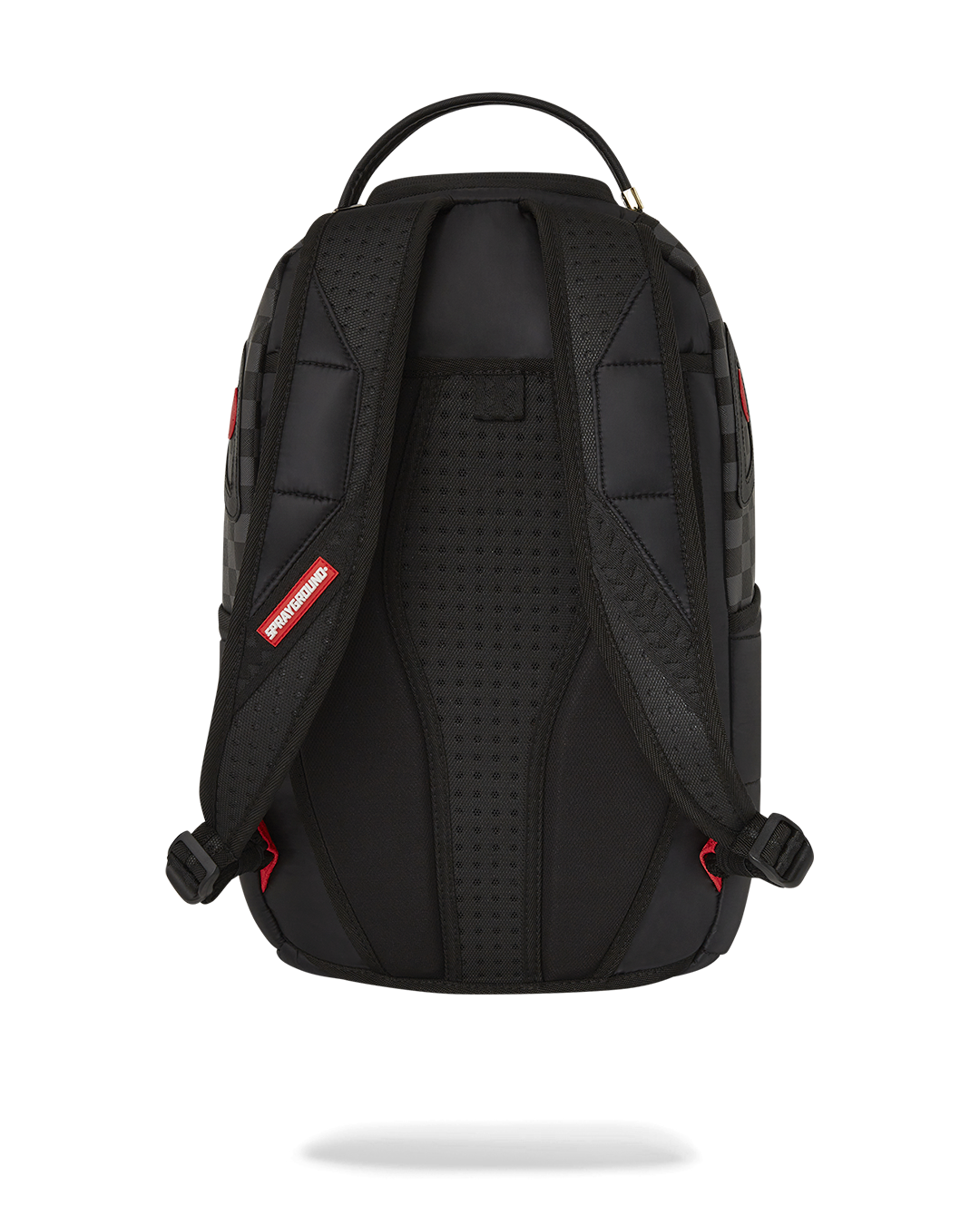 SPRAYGROUND Snowwstorm Puffer DLX Backpack — product image 7