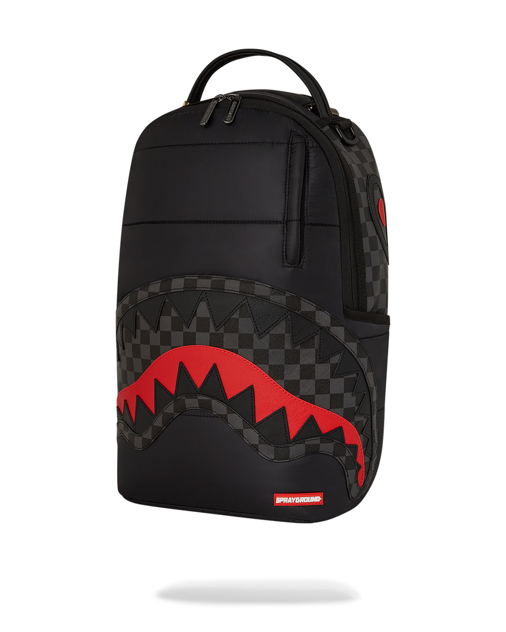SPRAYGROUND Snowwstorm Puffer DLX Backpack — product image 8