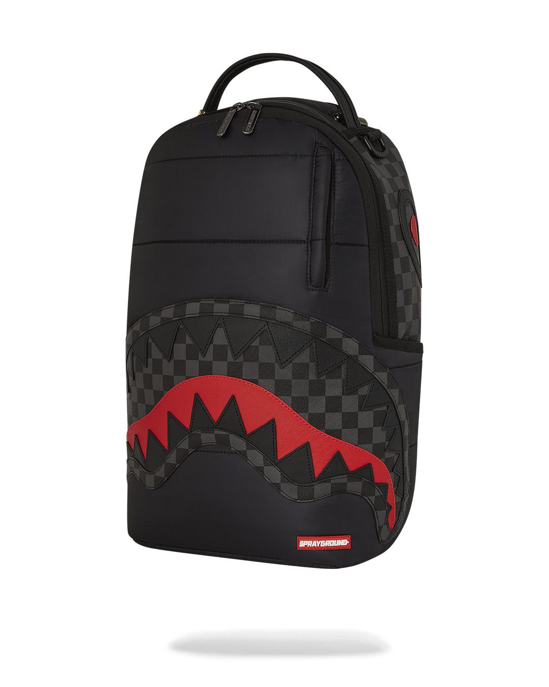 SPRAYGROUND Snowwstorm Puffer DLX Backpack — product image 8