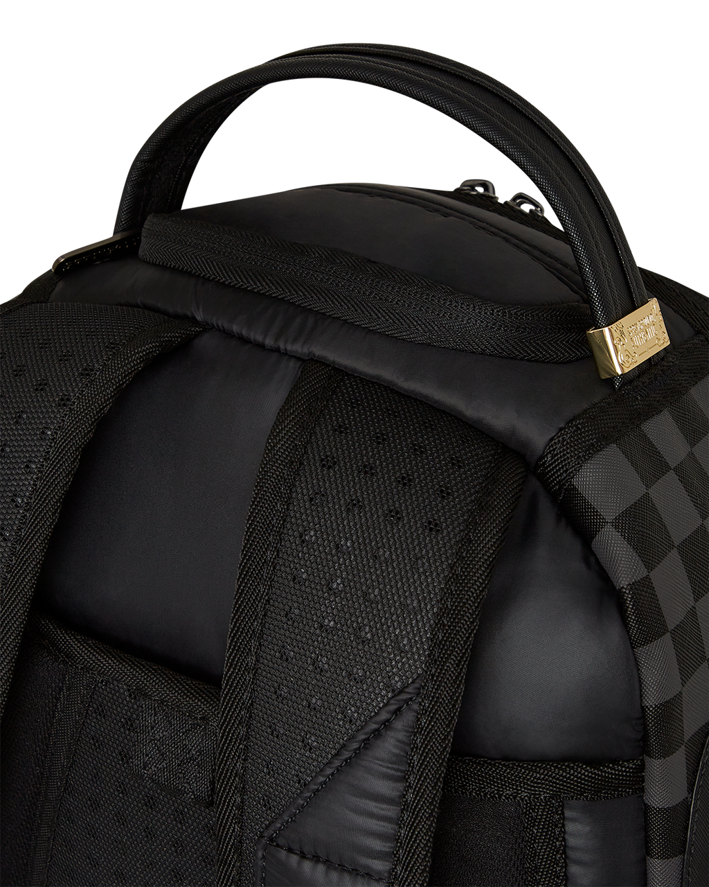 SPRAYGROUND Snowwstorm Puffer DLX Backpack — product image 10