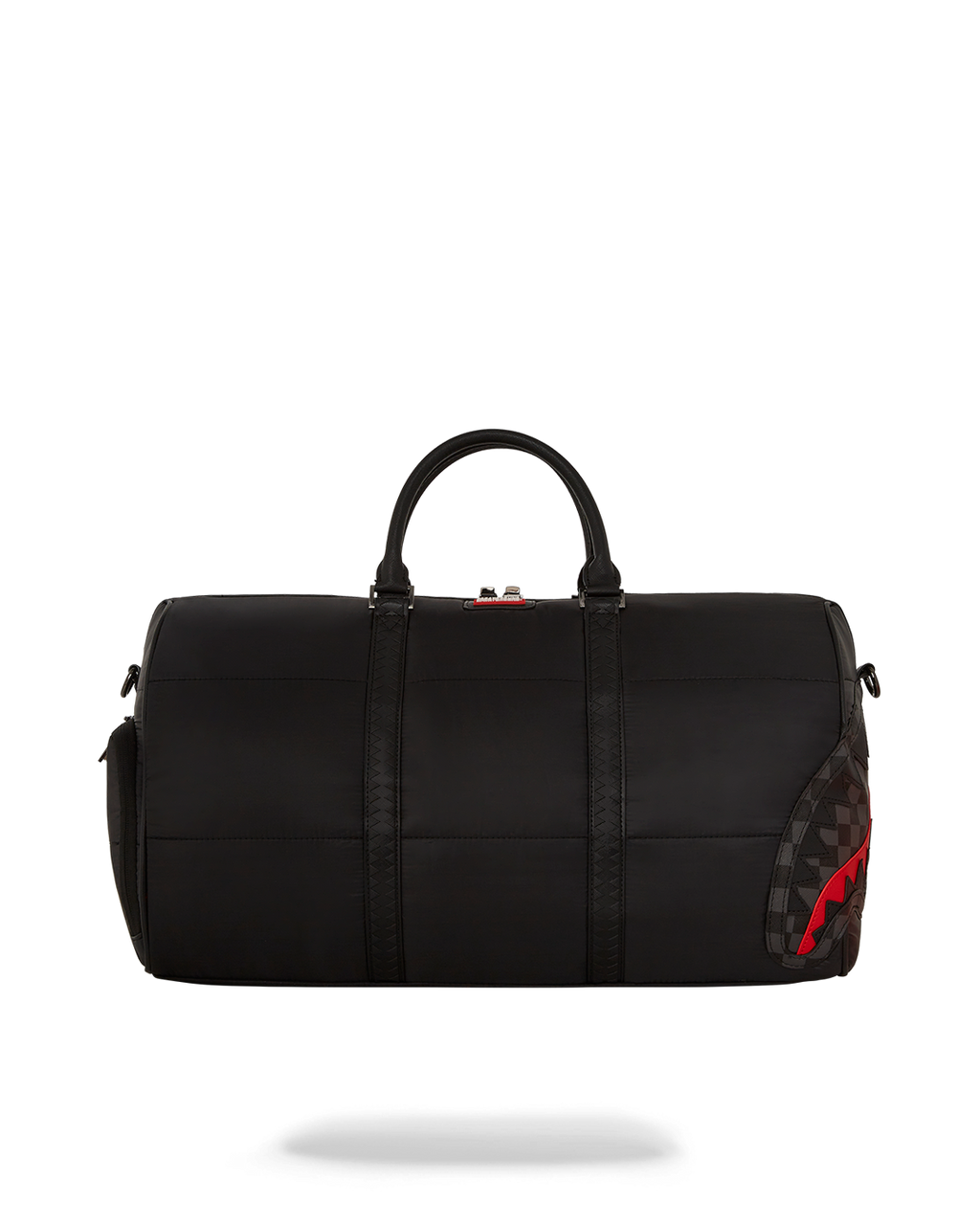 SPRAYGROUND Snowwstorm Puffer Duffle — product image 1