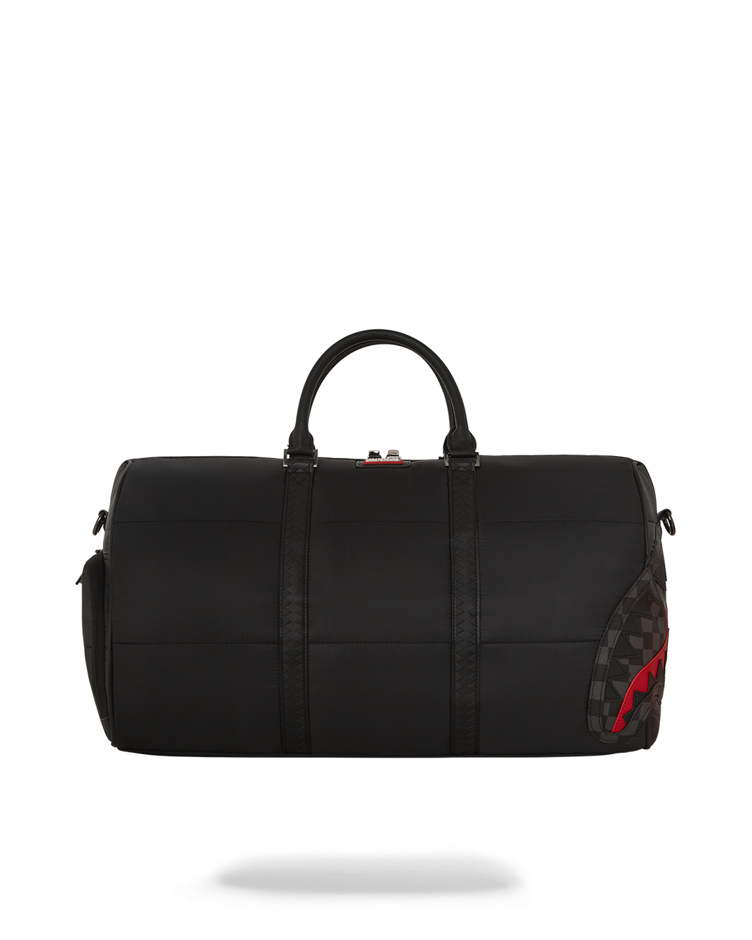 SPRAYGROUND Snowwstorm Puffer Duffle — product image 1