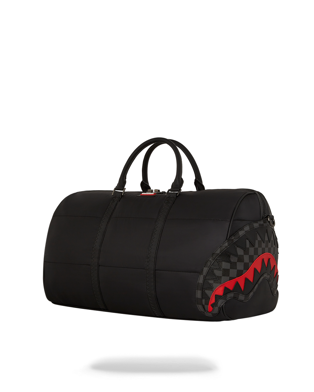 SPRAYGROUND Snowwstorm Puffer Duffle — product image 5