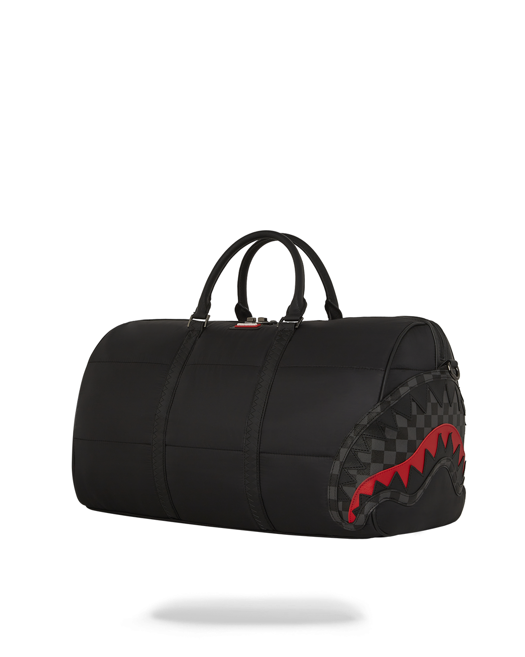 SPRAYGROUND Snowwstorm Puffer Duffle — product image 5