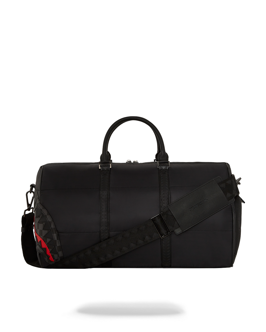 SPRAYGROUND Snowwstorm Puffer Duffle — product image 7
