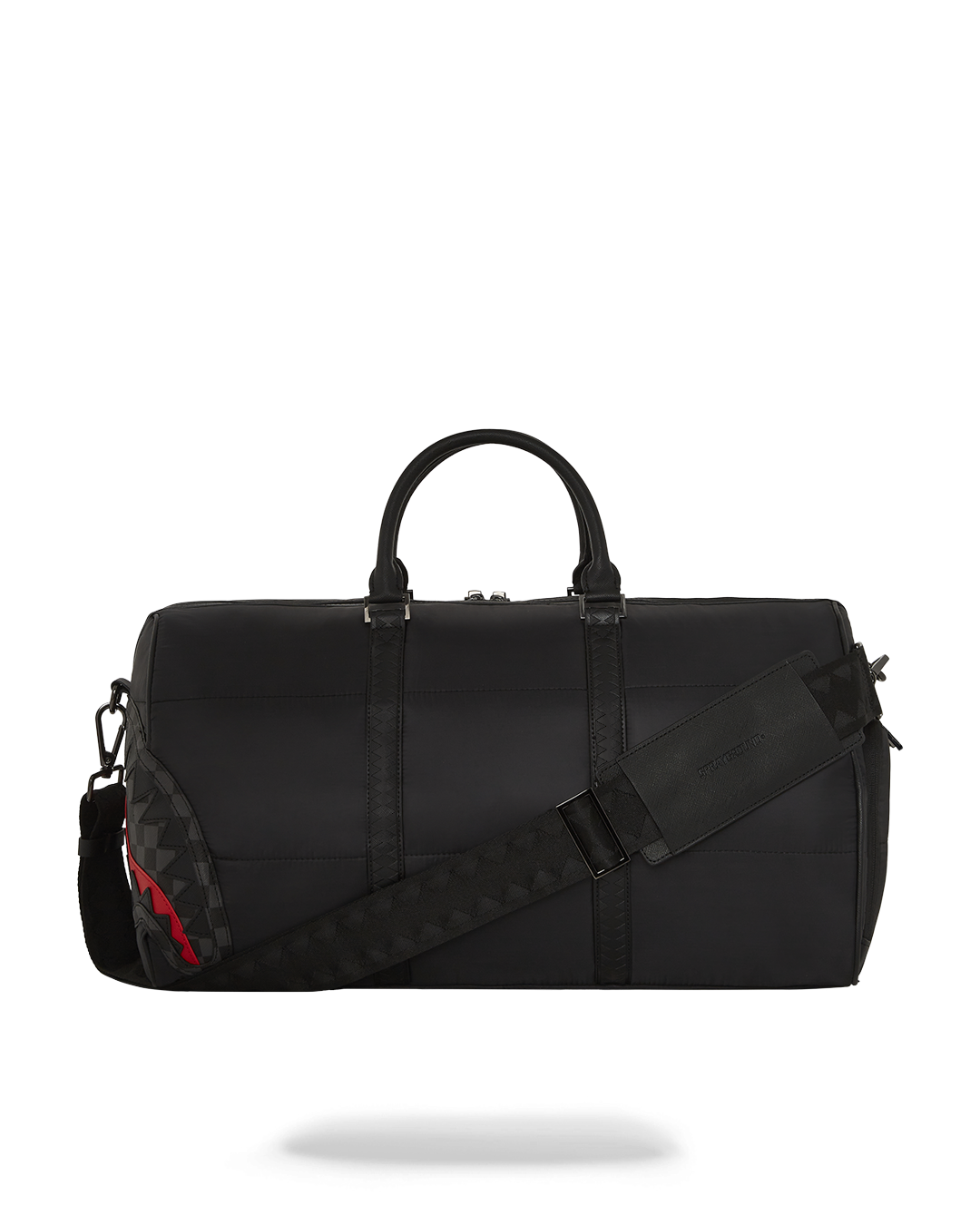 SPRAYGROUND Snowwstorm Puffer Duffle — product image 7