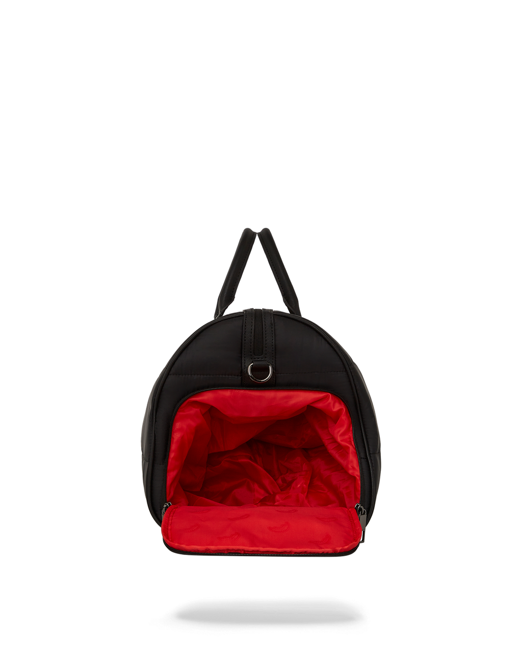 SPRAYGROUND Snowwstorm Puffer Duffle — product image 10