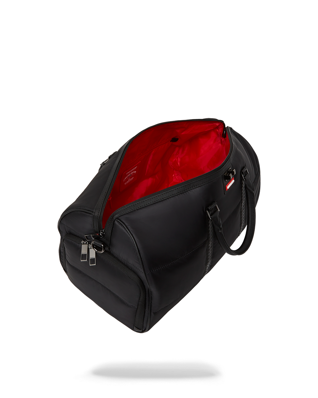 SPRAYGROUND Snowwstorm Puffer Duffle — product image 11