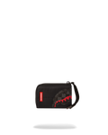 SPRAYGROUND Snowwstorm Puffer Wallet — product image 1