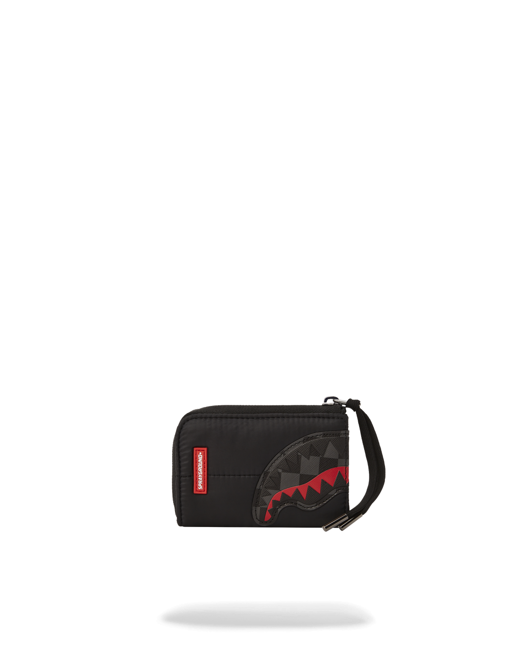 SPRAYGROUND Snowwstorm Puffer Wallet — product image 1