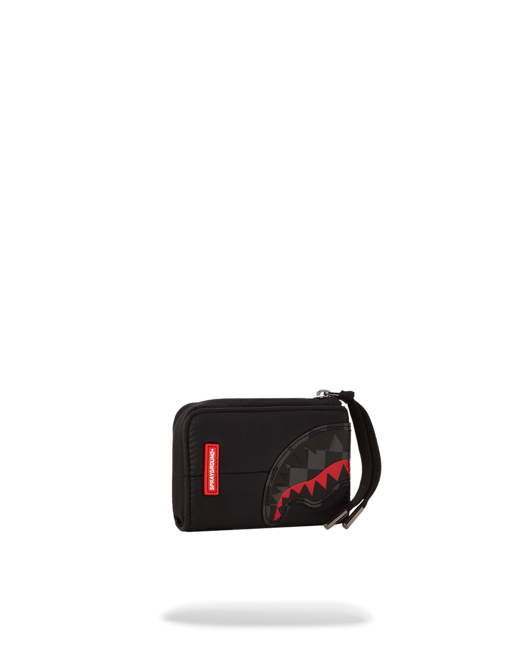 SPRAYGROUND Snowwstorm Puffer Wallet — product image 3