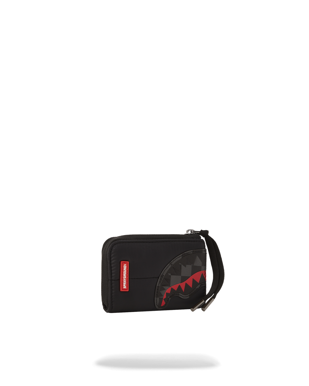 SPRAYGROUND Snowwstorm Puffer Wallet — product image 3
