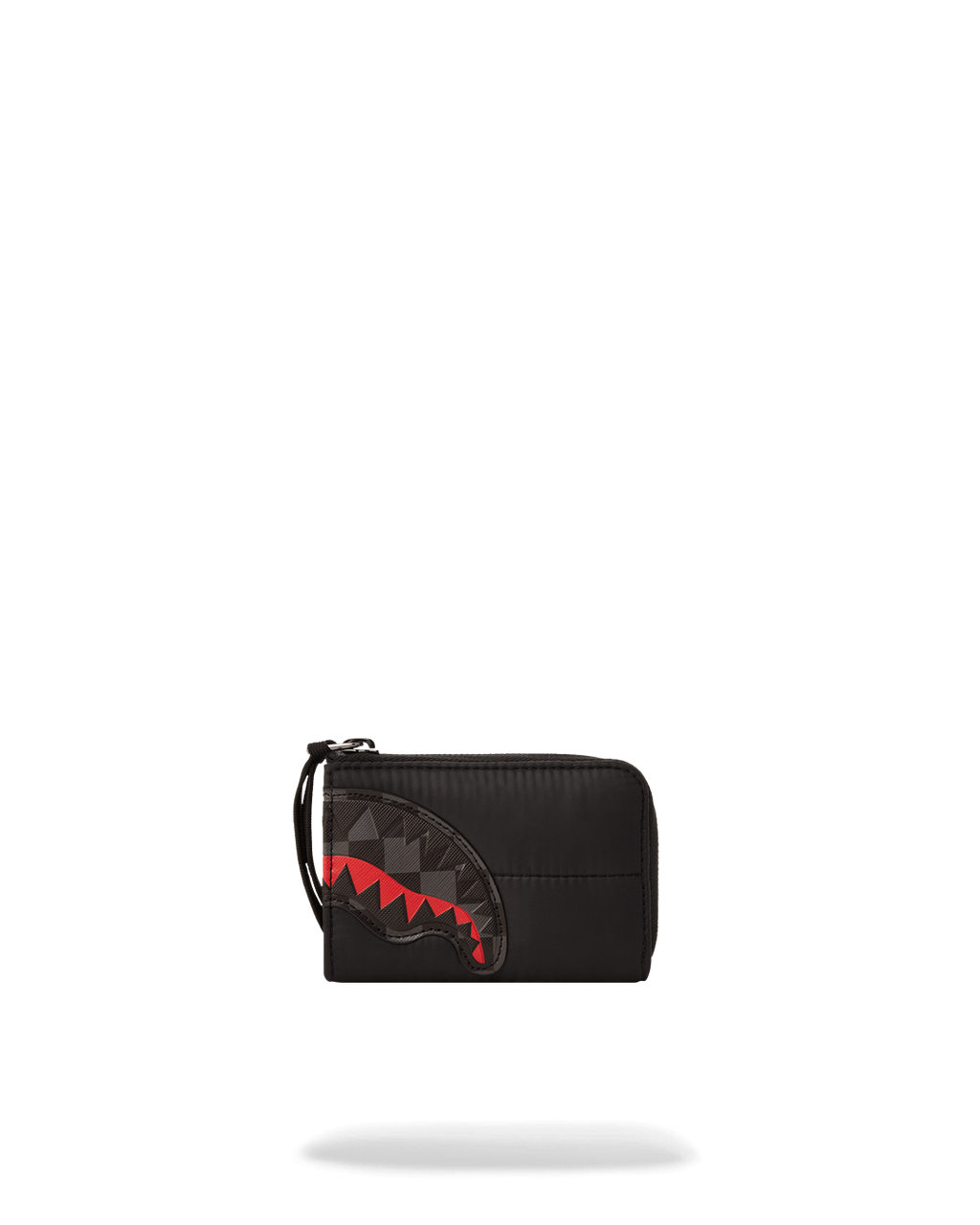 SPRAYGROUND Snowwstorm Puffer Wallet — product image 4