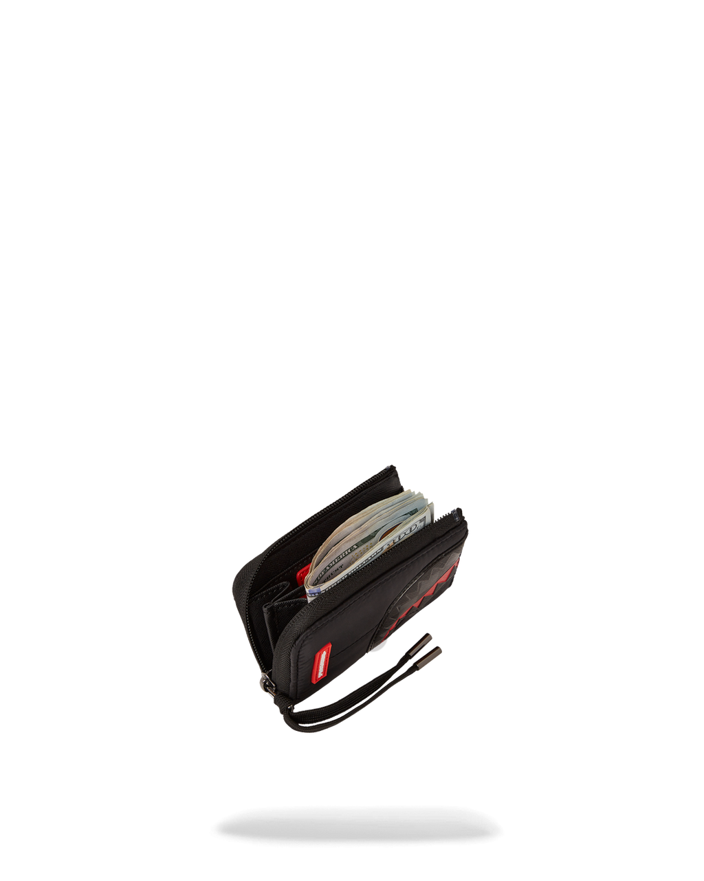 SPRAYGROUND Snowwstorm Puffer Wallet — product image 5