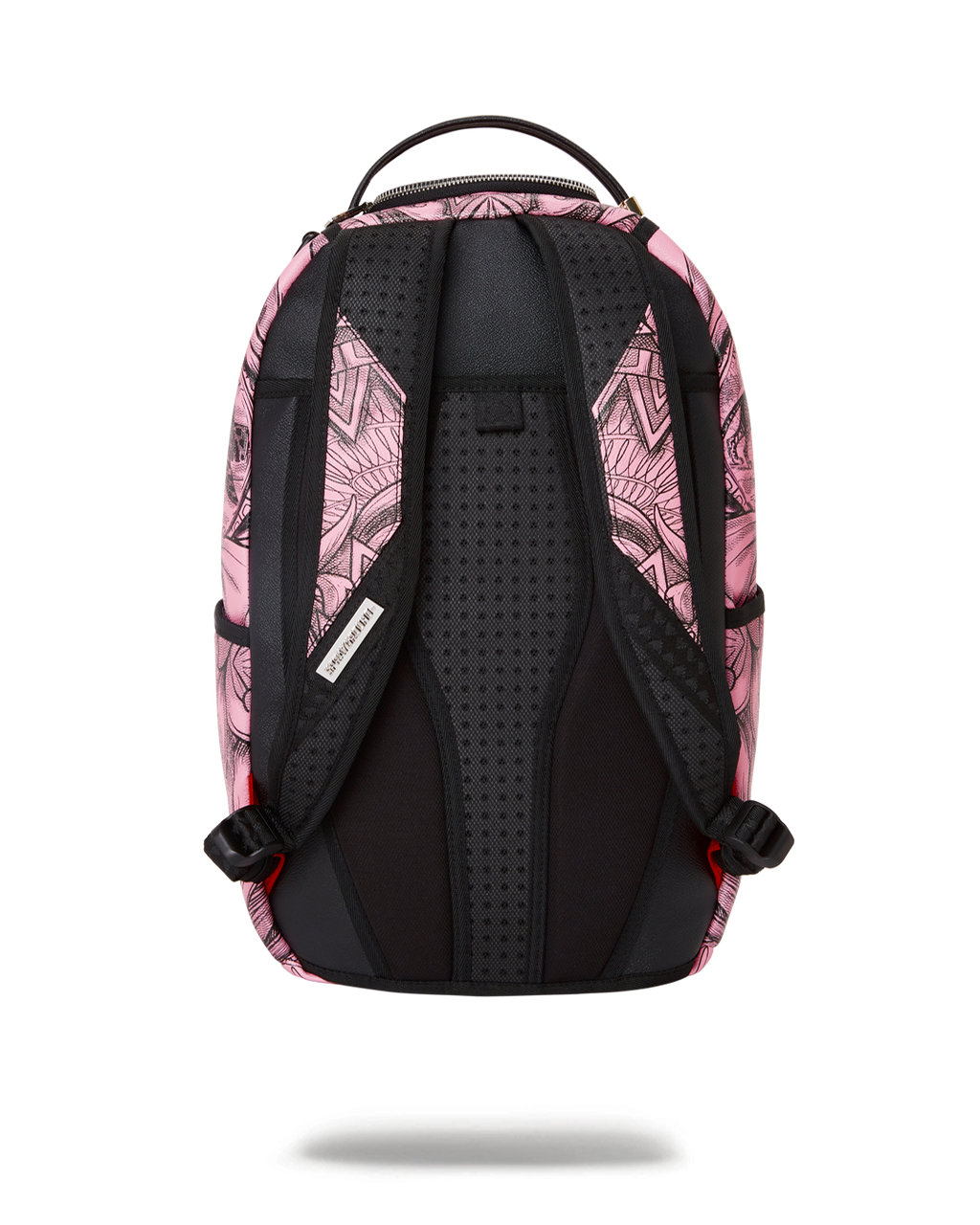 SPRAYGROUND Society Of Sharks Backpack (DLXV) — product image 9