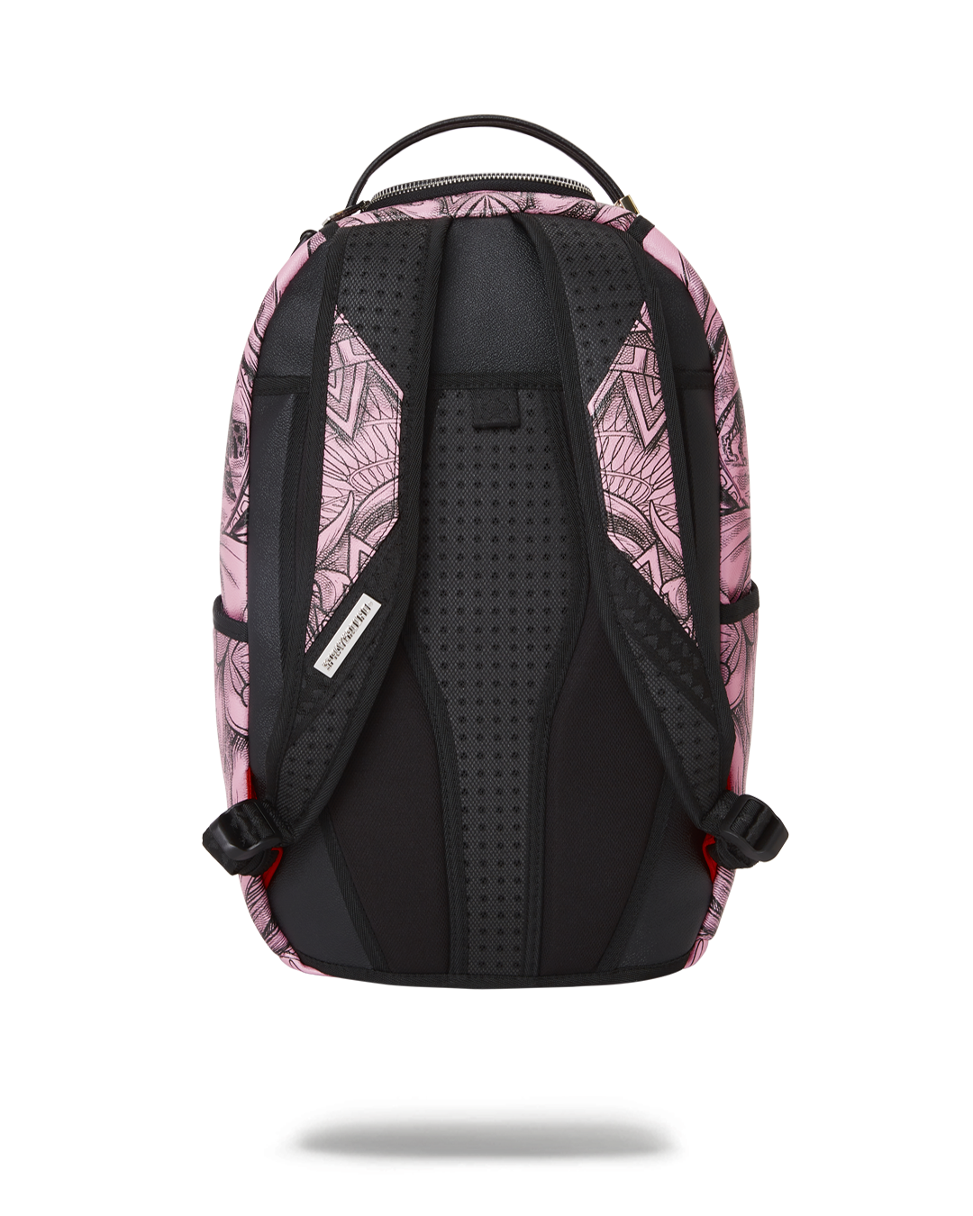 SPRAYGROUND Society Of Sharks Backpack (DLXV) — product image 9