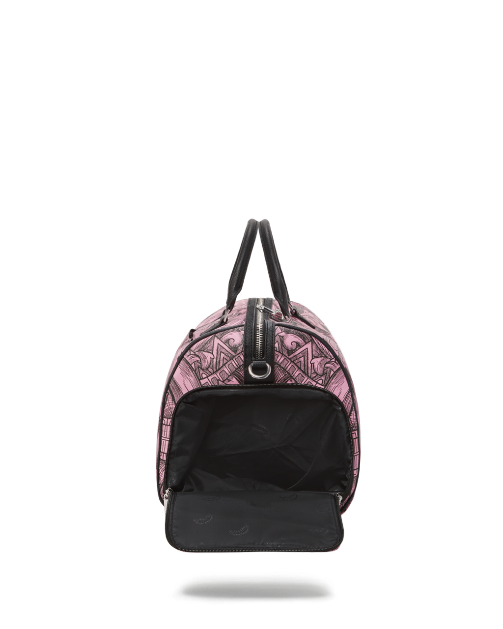 SPRAYGROUND Society Of Sharks Duffle — product image 9