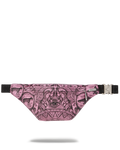 SPRAYGROUND Society Of Sharks Savvy Crossbody — product image 1