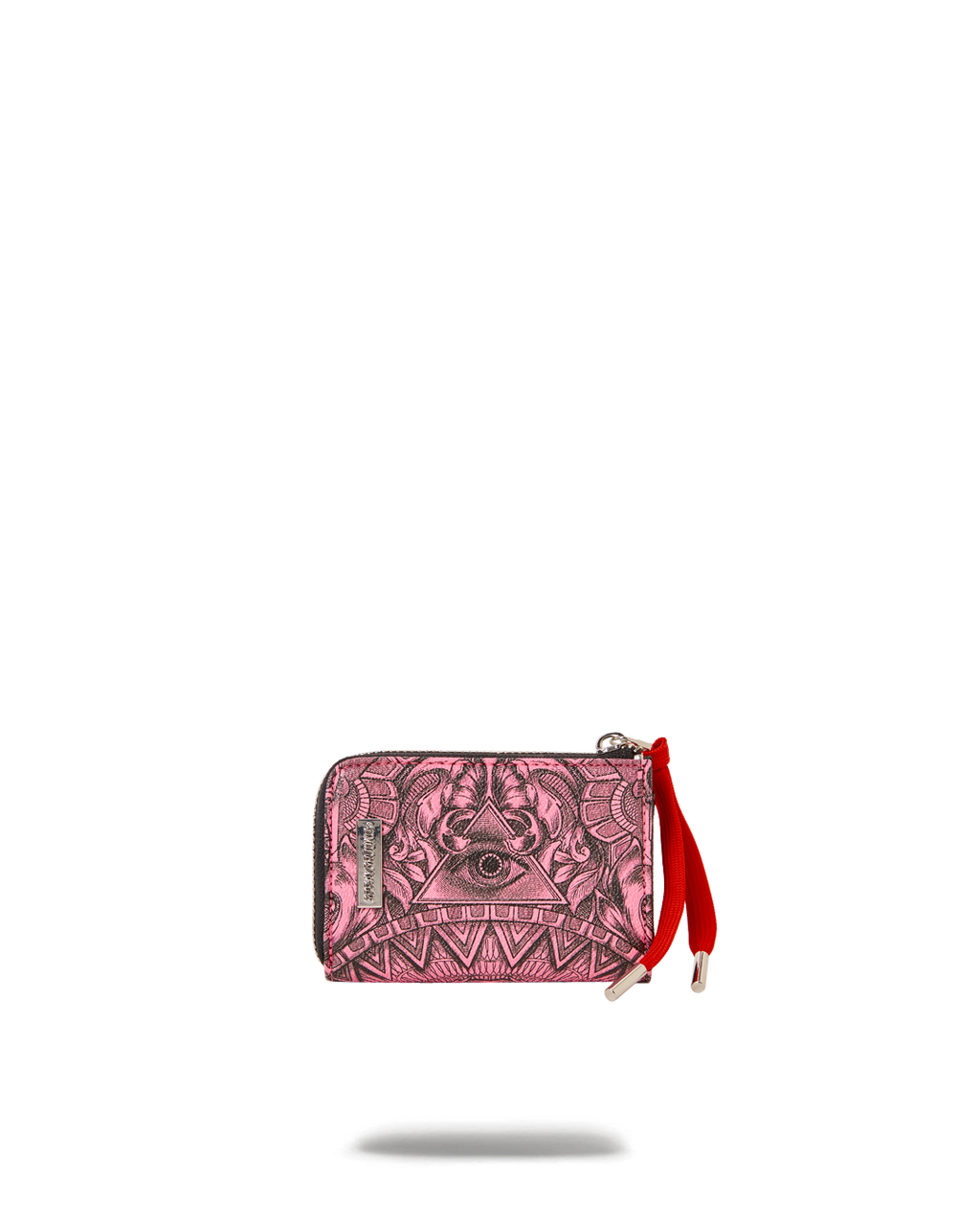 SPRAYGROUND Society Of Sharks Wallet — product image 1