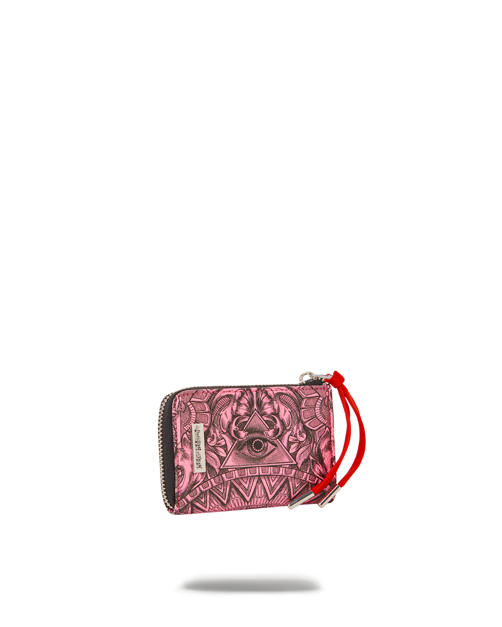 SPRAYGROUND Society Of Sharks Wallet — product image 3