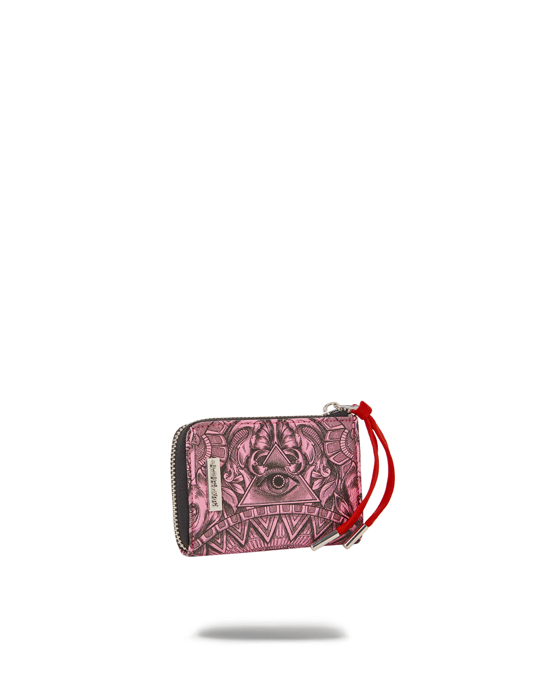 SPRAYGROUND Society Of Sharks Wallet — product image 3