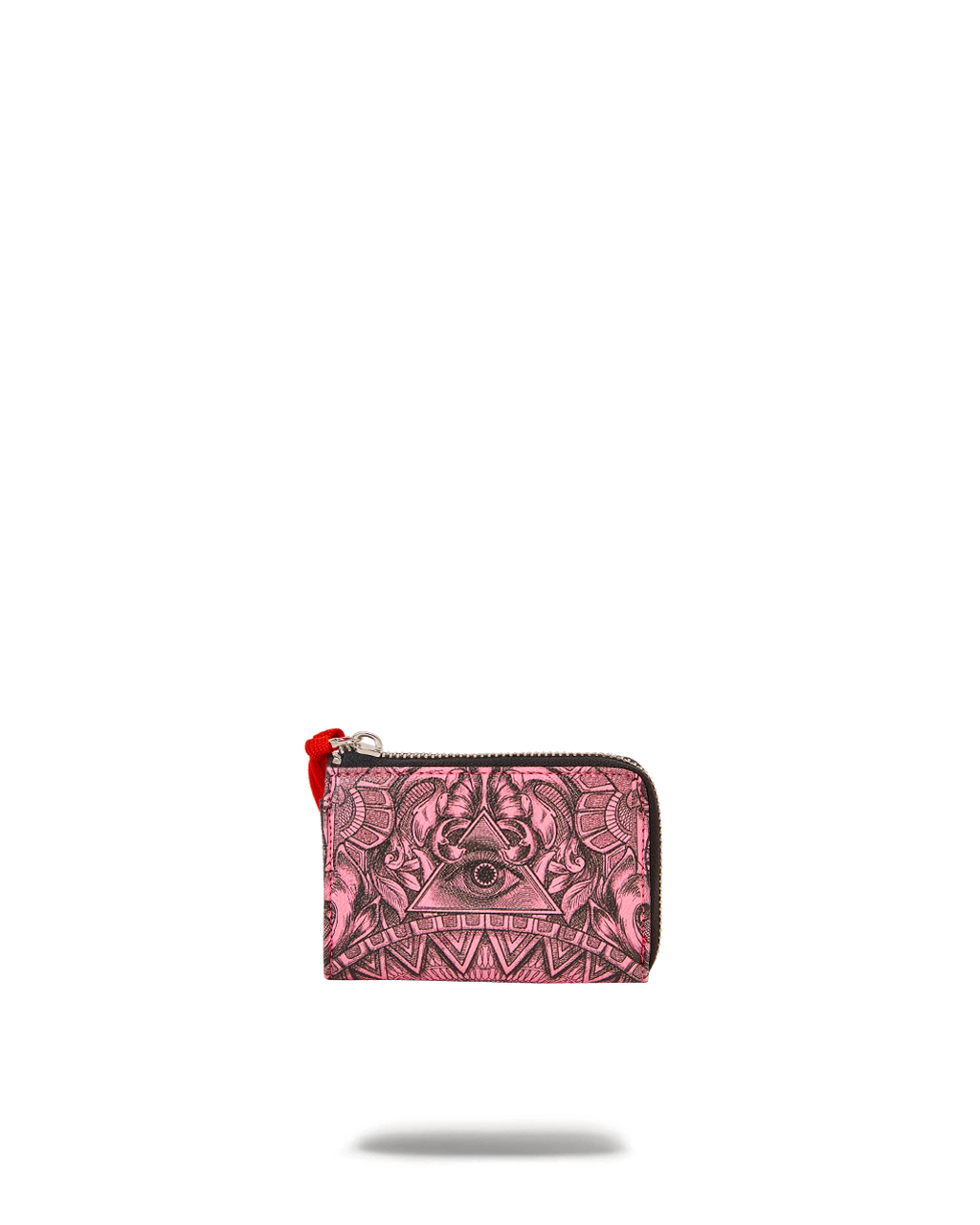 SPRAYGROUND Society Of Sharks Wallet — product image 5