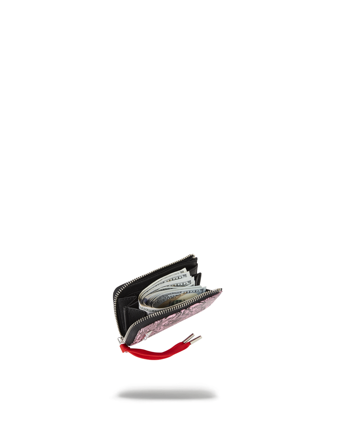 SPRAYGROUND Society Of Sharks Wallet — product image 7