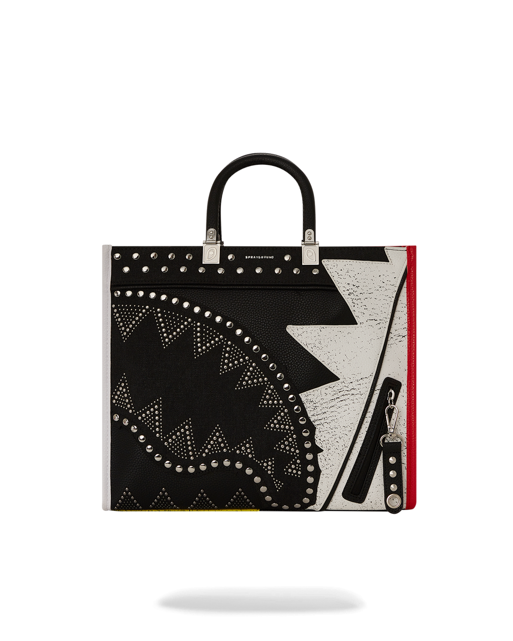 SPRAYGROUND Soho Soundsystem Tortuga Tote — product image 1