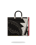 SPRAYGROUND Soho Soundsystem Tortuga Tote — product image 1