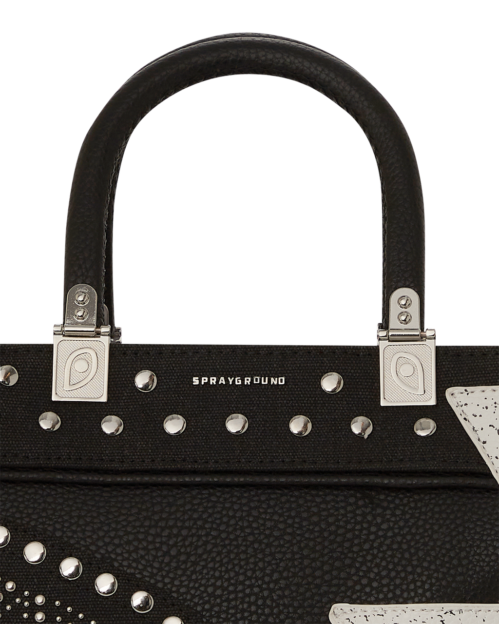SPRAYGROUND Soho Soundsystem Tortuga Tote — product image 9