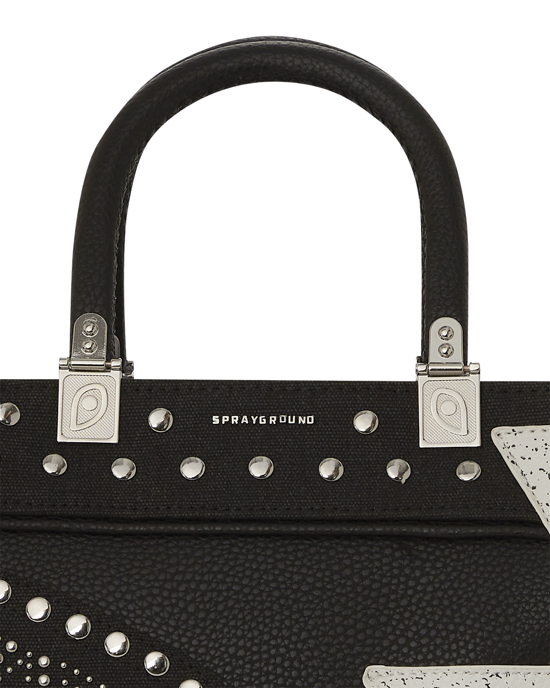 SPRAYGROUND Soho Soundsystem Tortuga Tote — product image 9