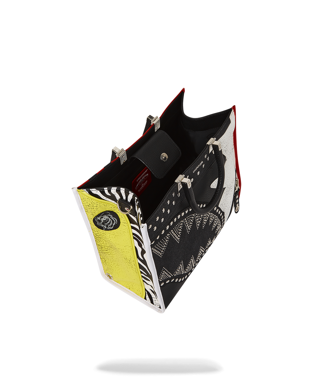SPRAYGROUND Soho Soundsystem Tortuga Tote — product image 11