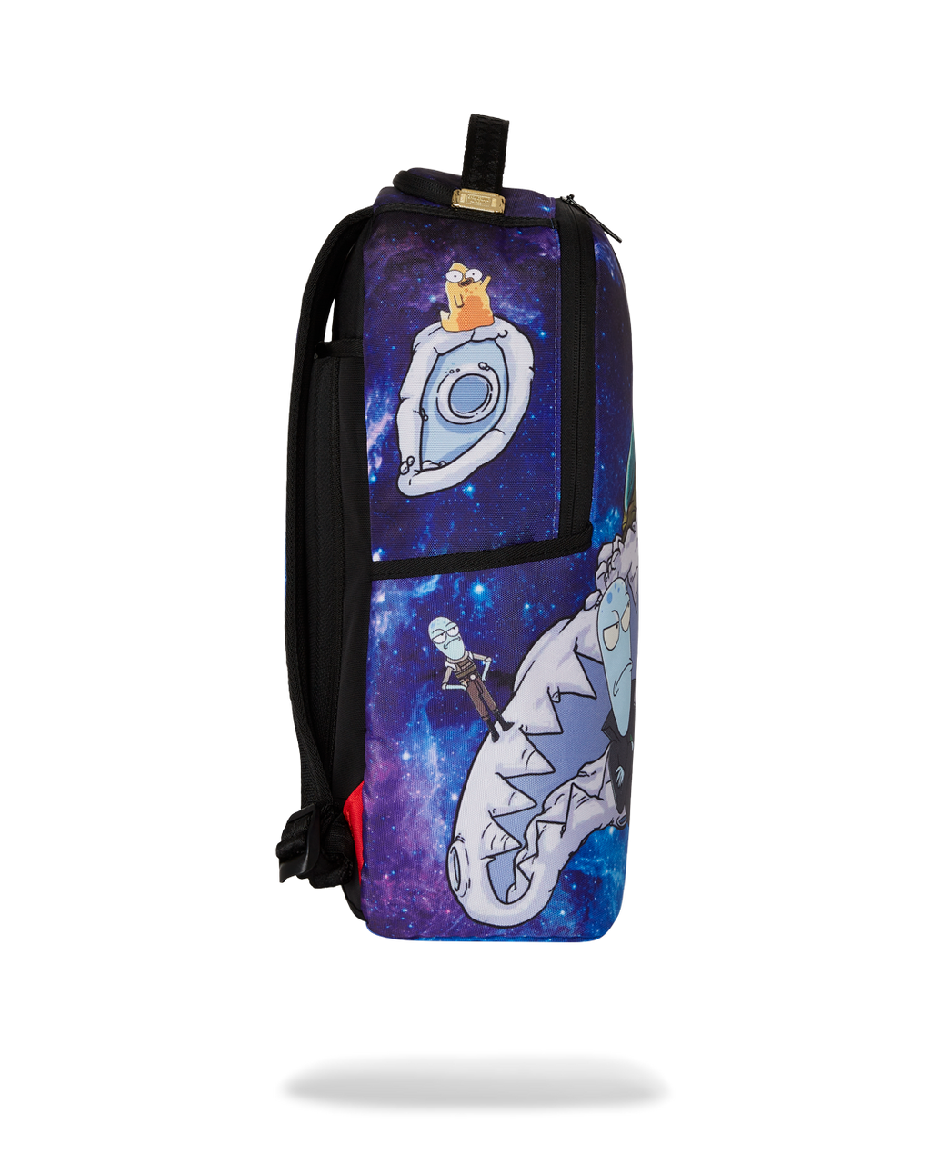SPRAYGROUND Solar Opposites Chiller Backpack — product image 3