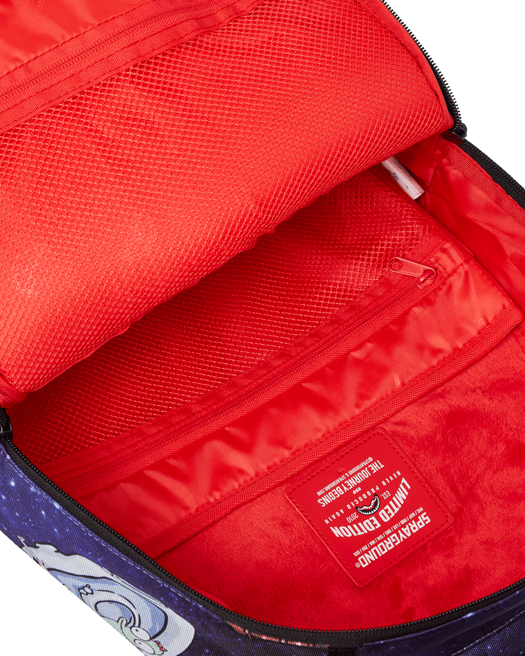 SPRAYGROUND Solar Opposites Chiller Backpack — product image 8