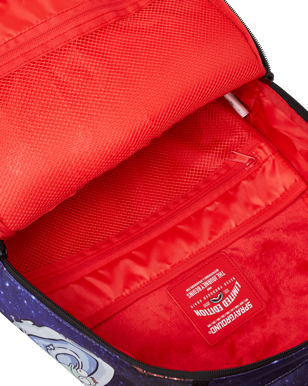 SPRAYGROUND Solar Opposites Chiller Backpack — product image 8