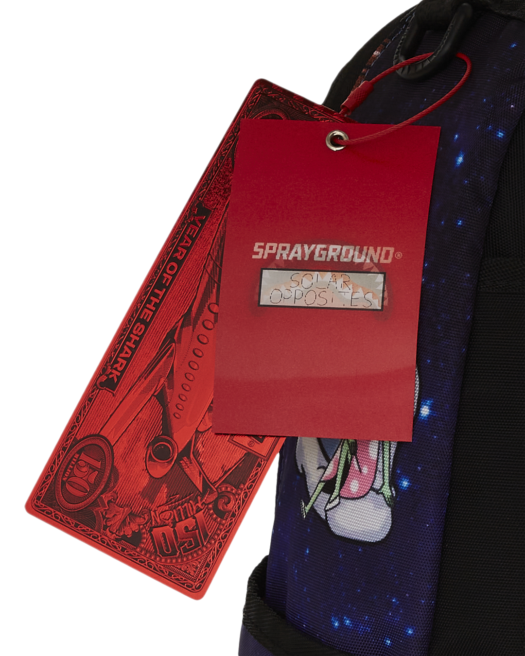 SPRAYGROUND Solar Opposites Chiller Backpack — product image 10