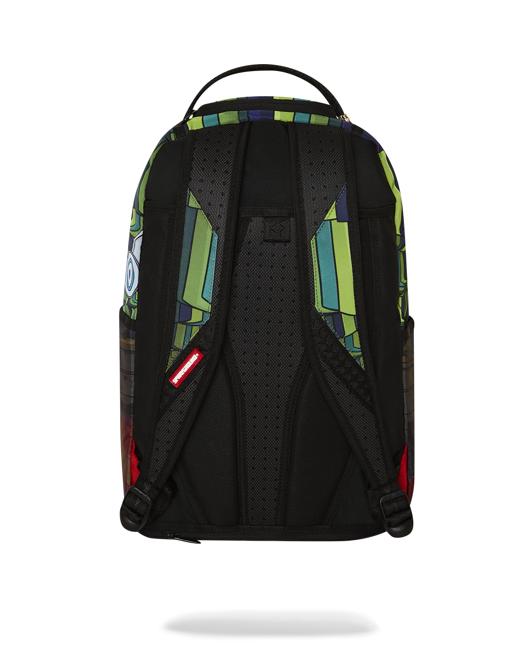 SPRAYGROUND Solar Opposites Portal Packs DLXR Backpack — product image 4