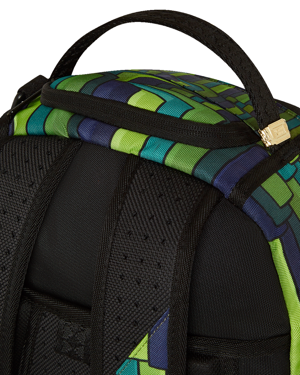 SPRAYGROUND Solar Opposites Portal Packs DLXR Backpack — product image 7