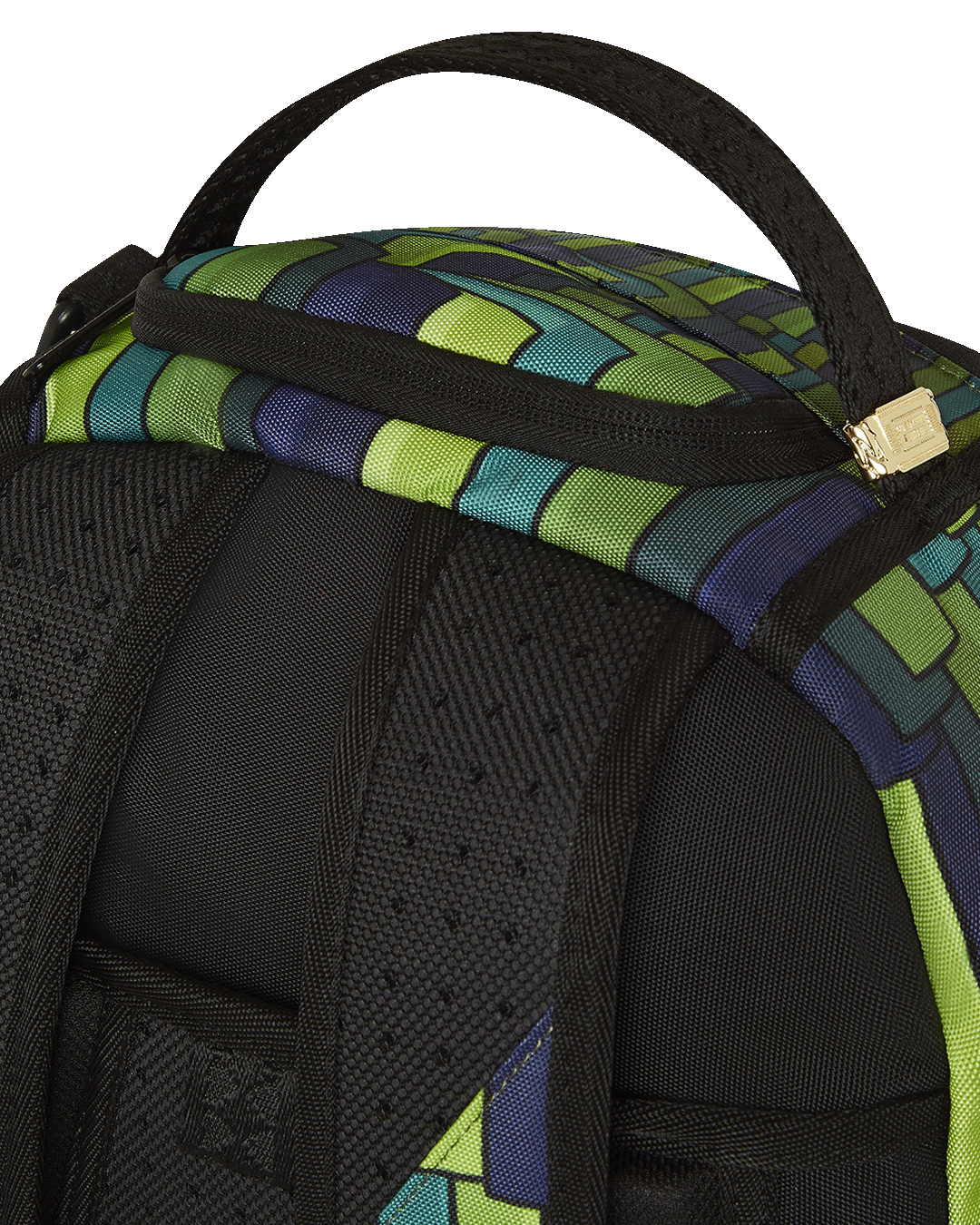 SPRAYGROUND Solar Opposites Portal Packs DLXR Backpack — product image 7