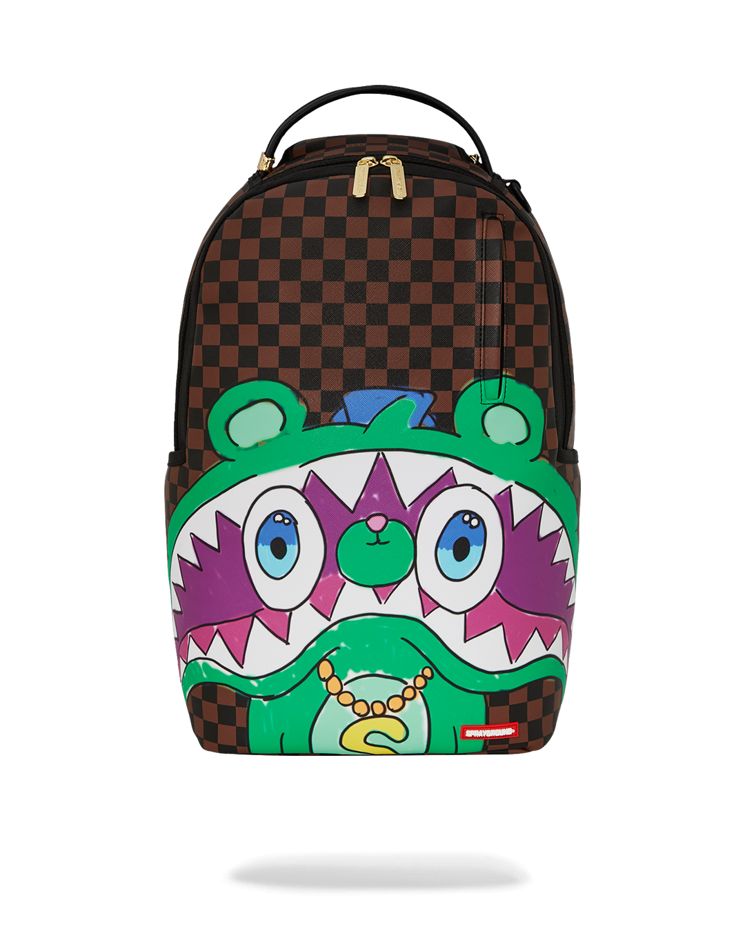 SPRAYGROUND Solo Dolo DLXSV Backpack — product image 1
