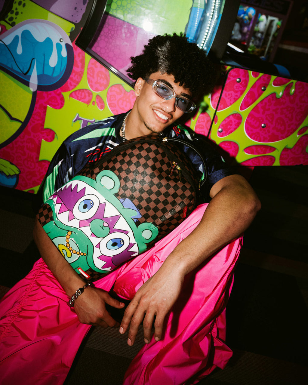 SPRAYGROUND Solo Dolo DLXSV Backpack — product image 2