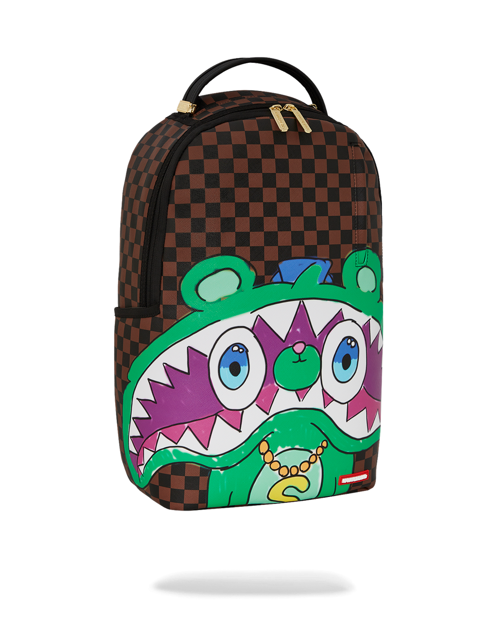 SPRAYGROUND Solo Dolo DLXSV Backpack — product image 3