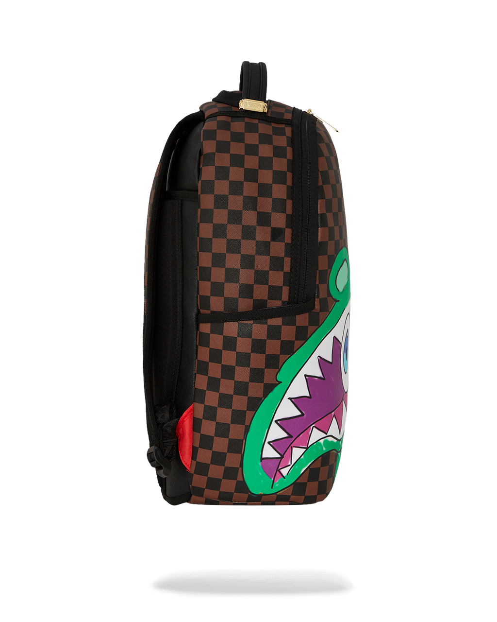 SPRAYGROUND Solo Dolo DLXSV Backpack — product image 5
