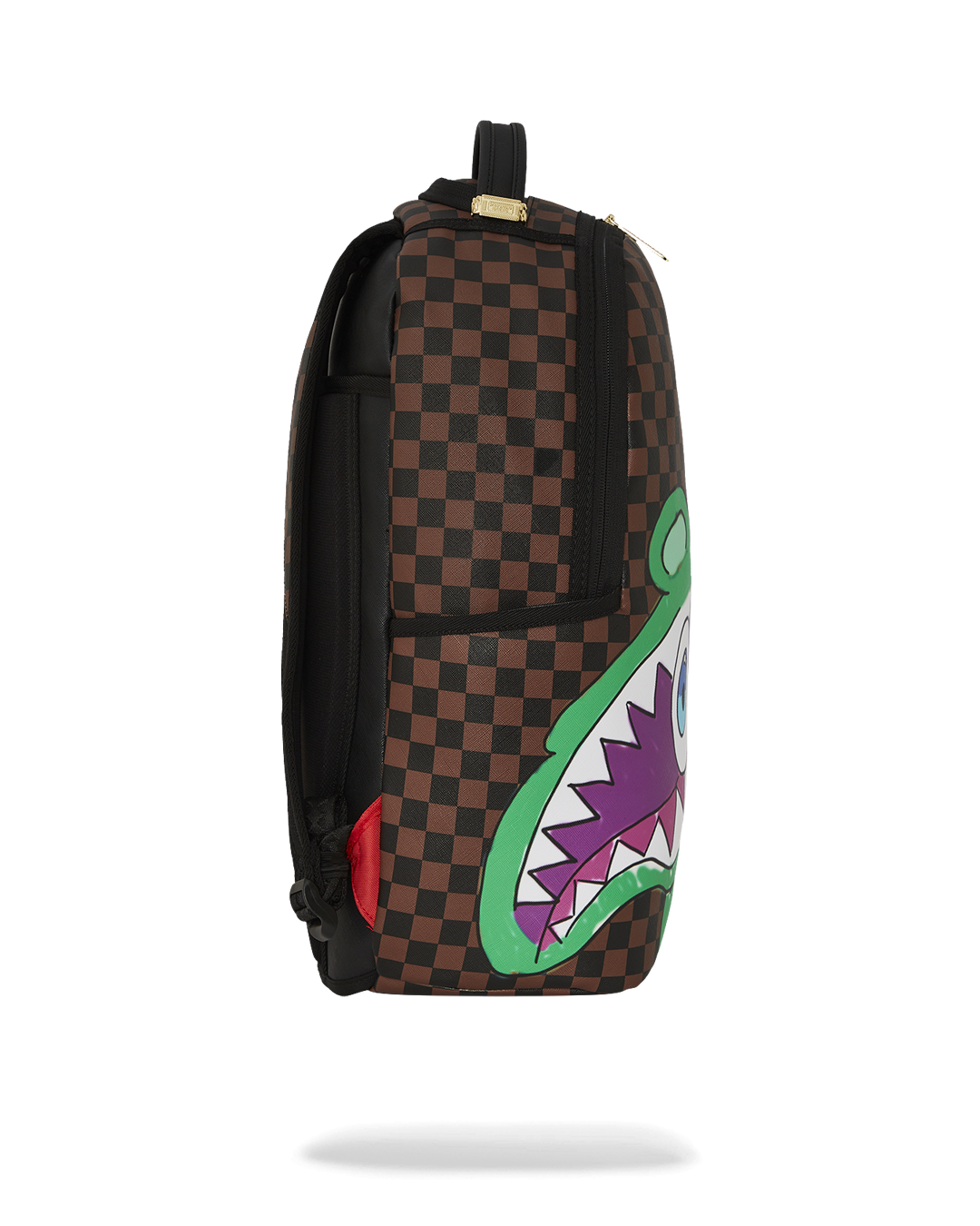 SPRAYGROUND Solo Dolo DLXSV Backpack — product image 5