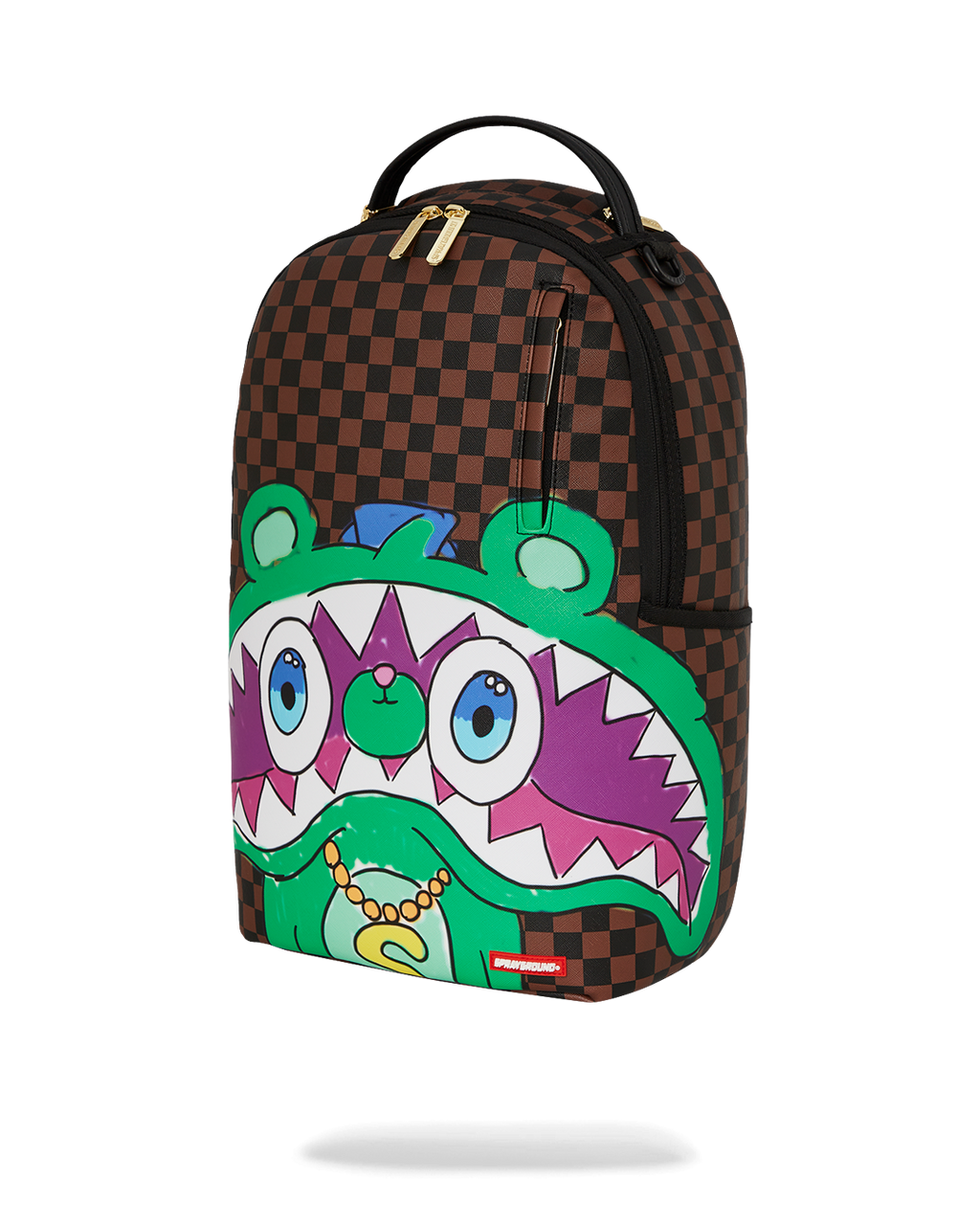 SPRAYGROUND Solo Dolo DLXSV Backpack — product image 9